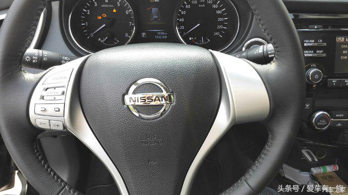 天籁性价比高吗,天籁性价比二手车