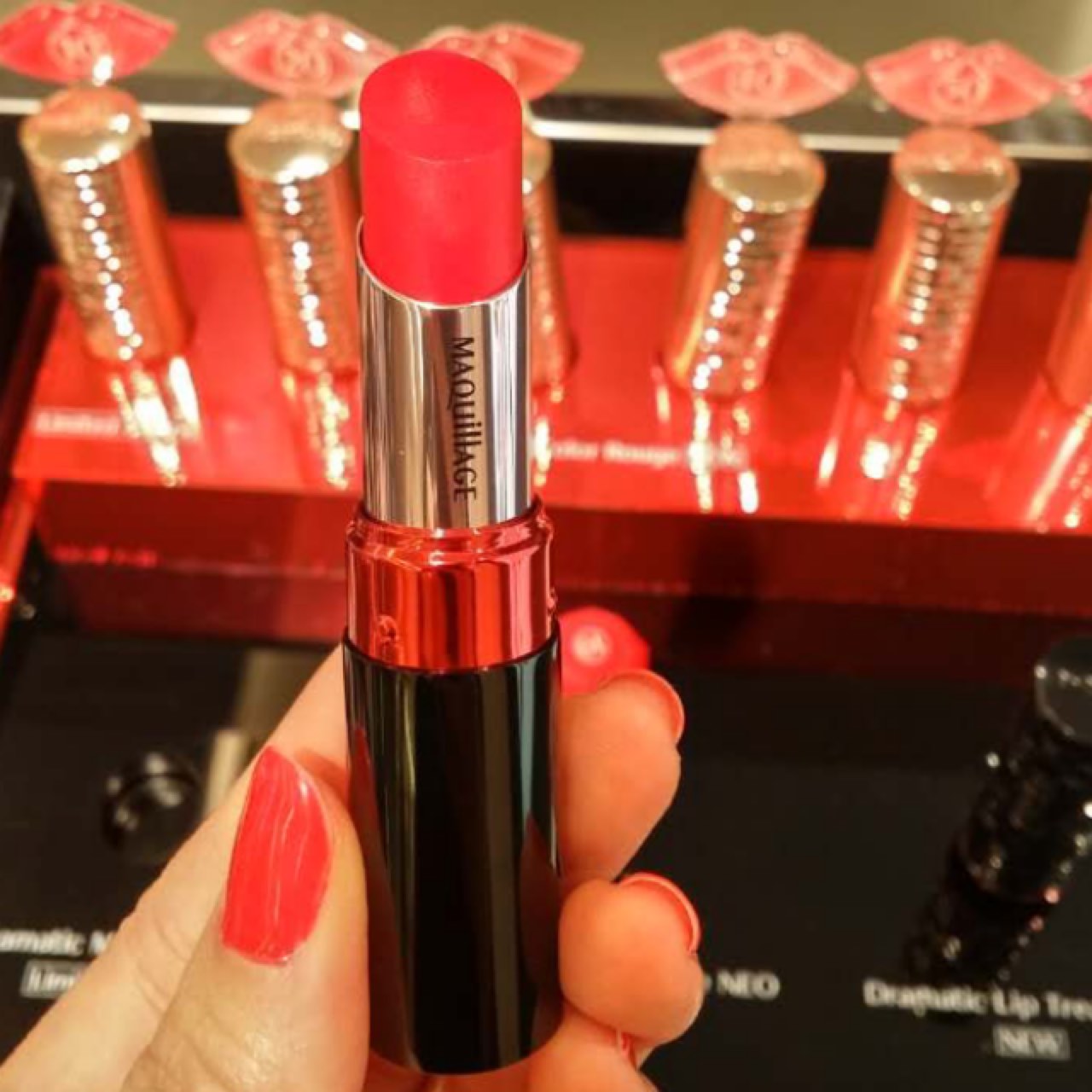 推荐一款性价比高的滋润唇膏,种草不踩坑的化妆品