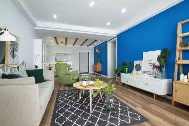 简单又好看又省钱的电视柜,电视柜有哪些款式好看又实用