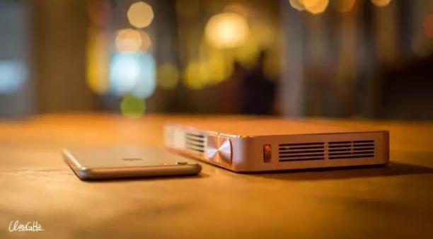 极米z4air投影效果,极米z4air评测视频