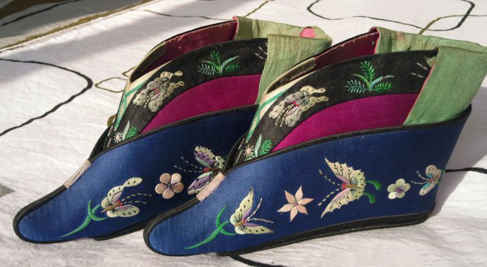 河南现在穿什么鞋子,河南人的鞋子