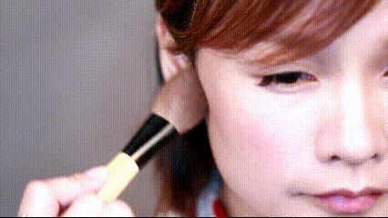 只要一分钟让你变美,一分钟让你皮肤变得白白嫩嫩的