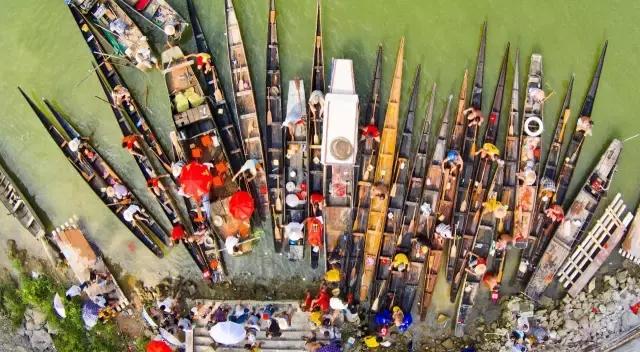 山塘三人龙舟冠军,清远市山塘胜利三人龙舟赛