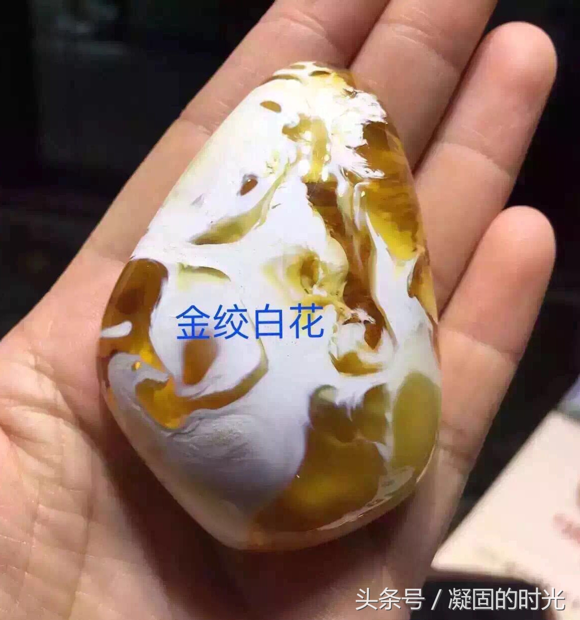 俄料蜜蜡有些什么品种,奥利奥蜜蜡是什么品种