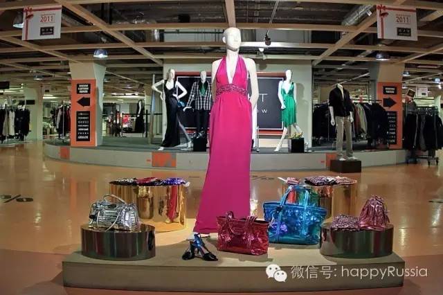 莫斯科最便宜商场在哪,莫斯科哪些商场便宜