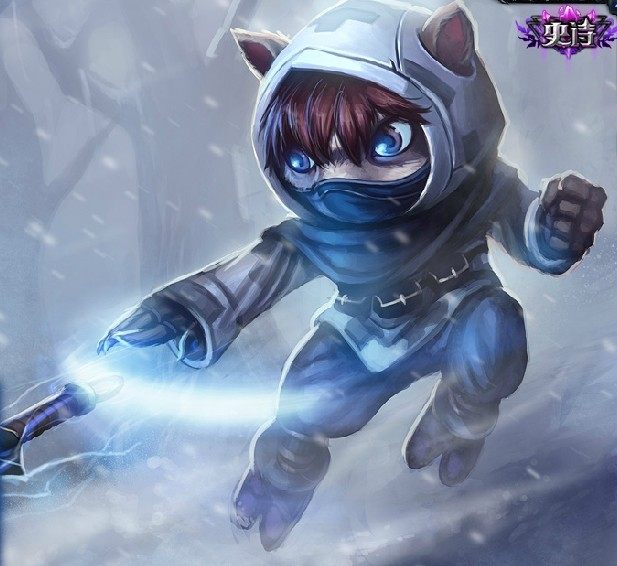 石头人上单怎么打凯南,lol上单凯南怕哪些英雄