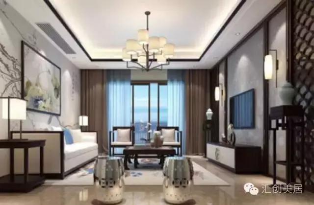 传统装修和集成墙面装修哪个好,墙面集成扣板装修效果图