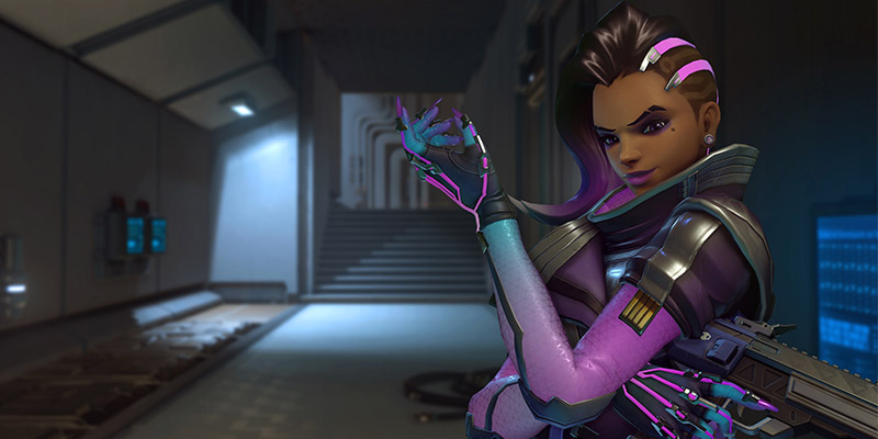 黑影守望先锋改动第10赛季,守望先锋最新削弱增强公告