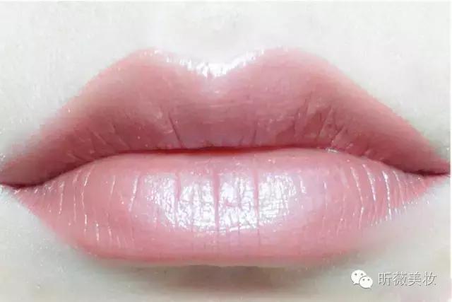 森绘梨佳日杂唇色推荐,森绘梨佳唇色教程