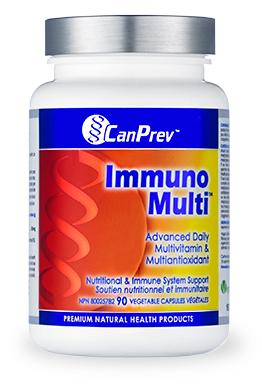 一名伪养生狗对加拿大保健品的认知旅程