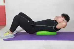 练一练,远离腰痛(腰椎锻炼手册)