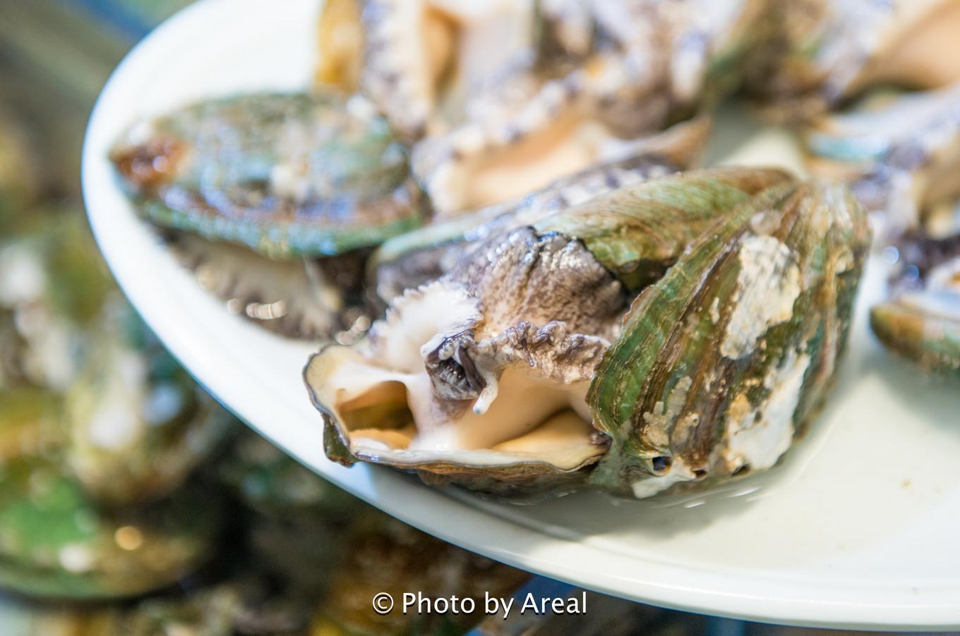 济州岛一日游美食探索,济州岛白天美食攻略