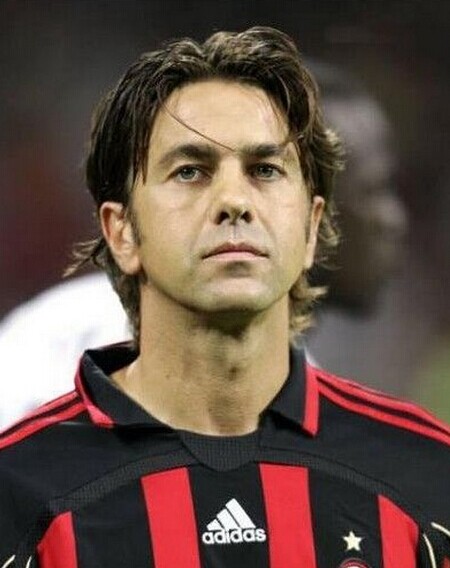 ac米兰历史最佳阵容球员号码,米兰队史最佳阵容