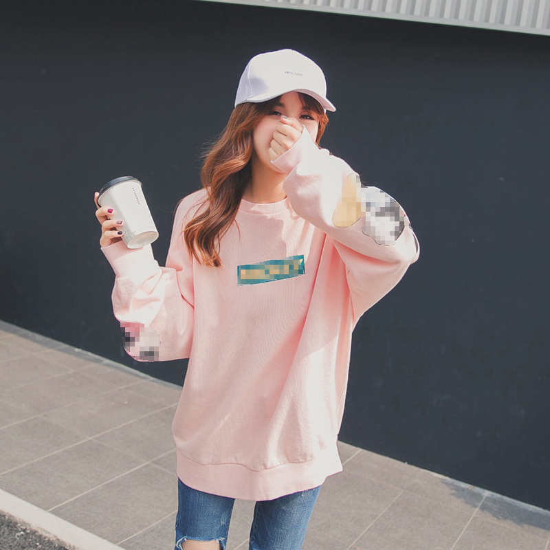 卫衣时尚风,卫衣也能穿出时尚感