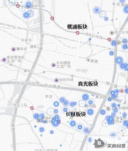 普陀房价洼地,房价潜力城市排名