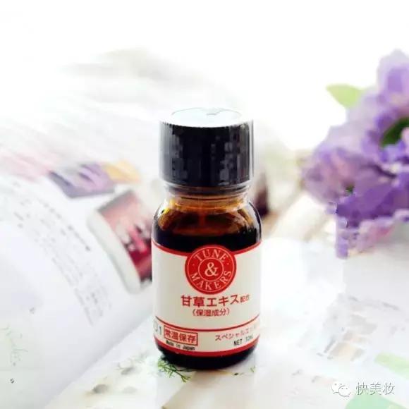 青春期祛痘抗痘,适合大面积起痘的祛痘产品