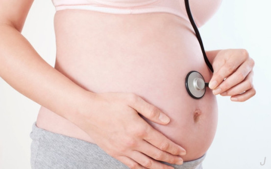 孕晚期胎儿求救前兆有哪些,当出现这些症状时需要警惕