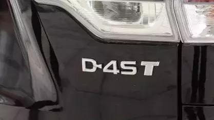 涡轮增压车子是什么字母代表,涡轮增压车型图解