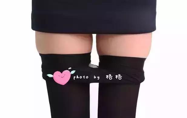 瘦腿袜压力袜长款,瘦腿袜怎么搭配衣服穿