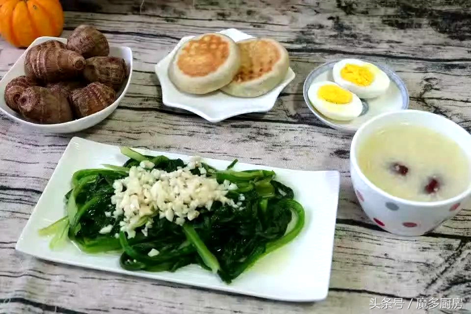 破壁豆浆机早餐食谱,美的豆浆机早餐粥食谱