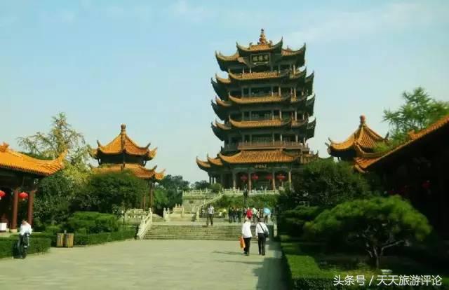 中国历史十大文化名楼排名,中国十大历史文化名楼