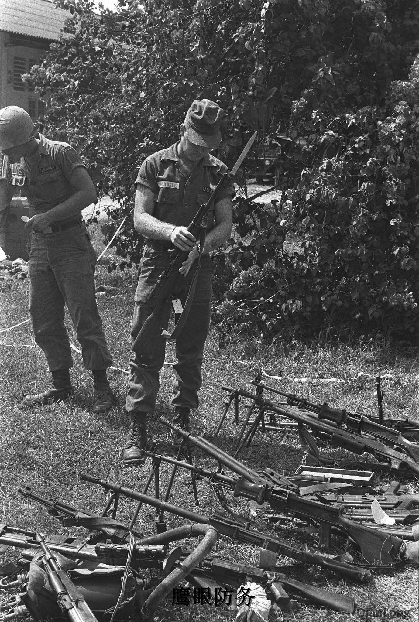 经典54式手枪,越南54式手枪