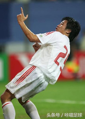 足球史上最争议进球,足坛十大进球庆祝动作