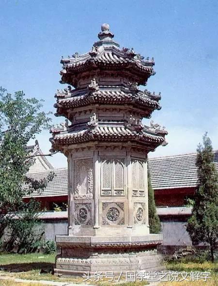 祖先留下来的祠堂会有什么,关于祠堂你了解多少