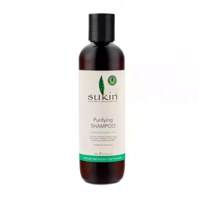 洗发水推荐控油蓬松发型不乱,自来卷头发推荐的洗发水