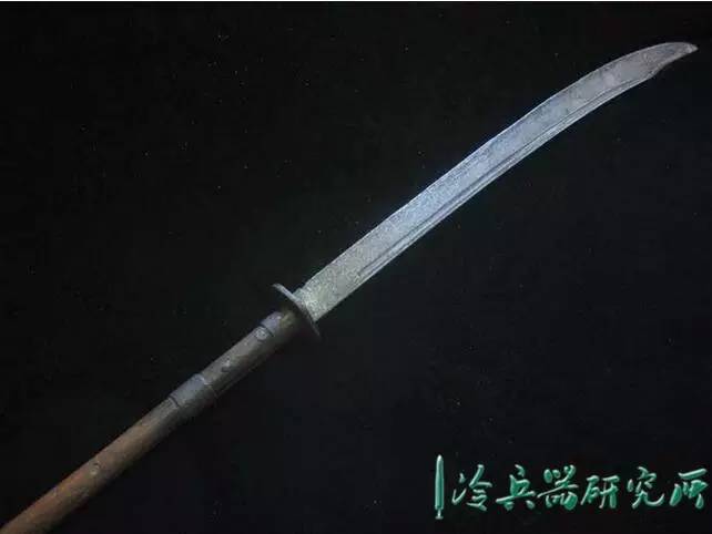 古代时期日本刀铸造方法,古代日本刀都是玉钢做的吗