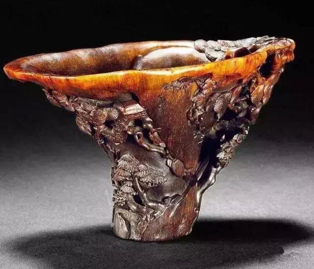 犀角为什么那么值钱,犀角越老越值钱吗