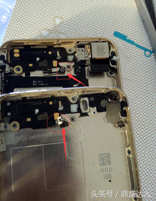 苹果5s拆机换壳视频教程,苹果5s拆机更换主板