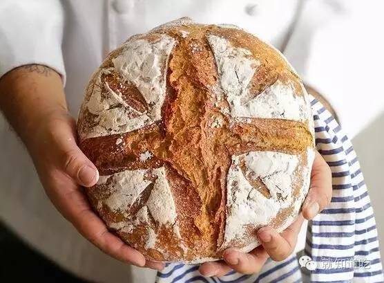 全球十大经典面包排行榜,口感最好的面包有哪些