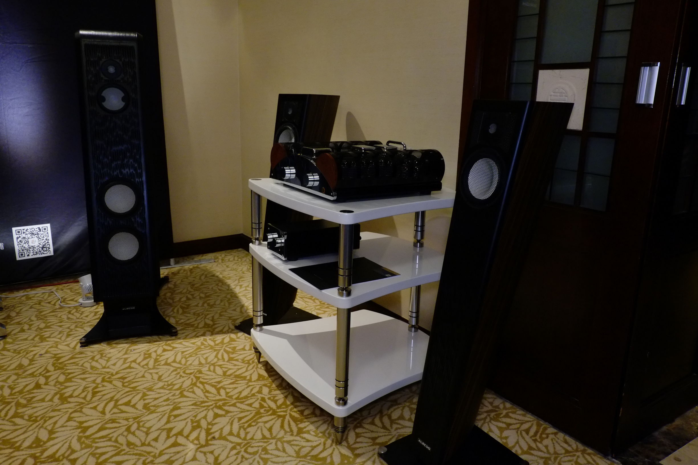 2015广州国际音响展,2016广州音响唱片展