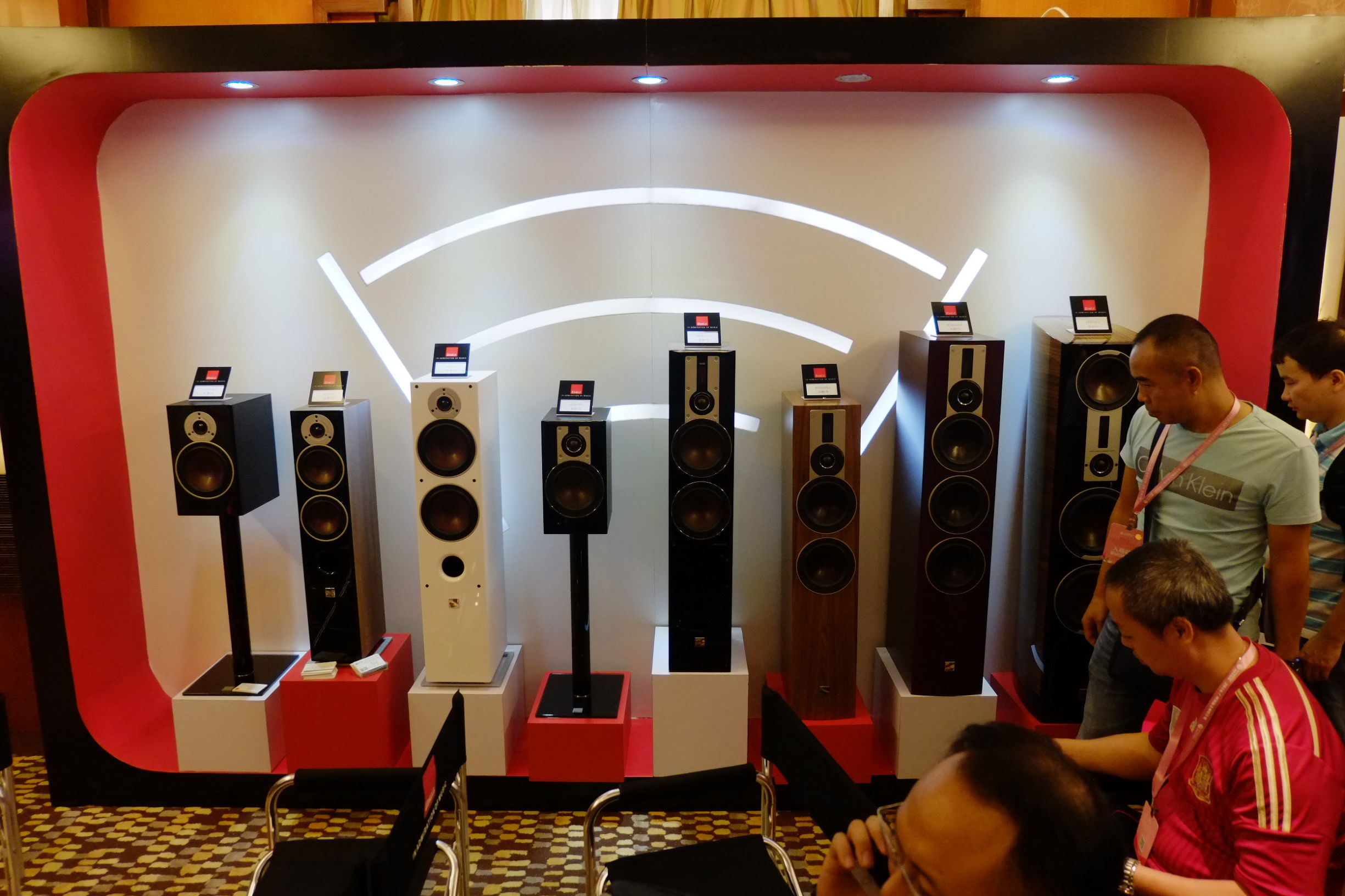 2015广州国际音响展,2016广州音响唱片展