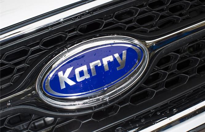 2017年开瑞k60试驾,开瑞k60mpv1.5t试驾视频