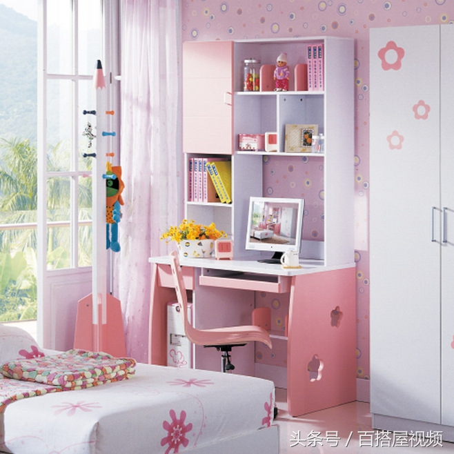 最新款又实用的电脑桌,推荐一款好用的家用电脑桌