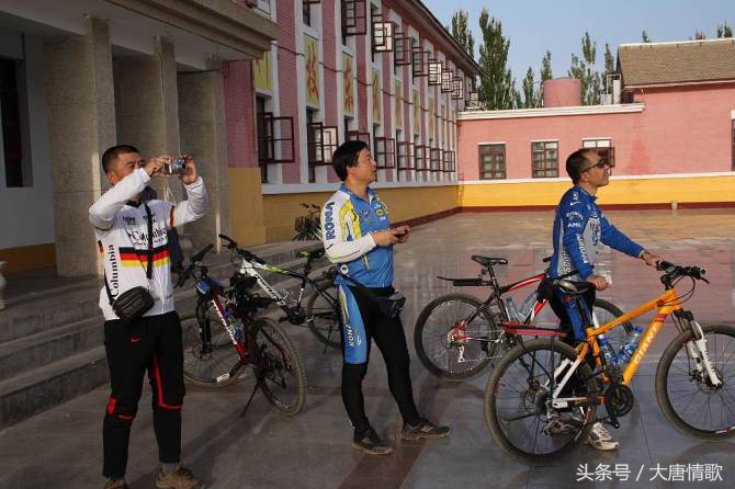 骑行日记无人区,骑行日记视频