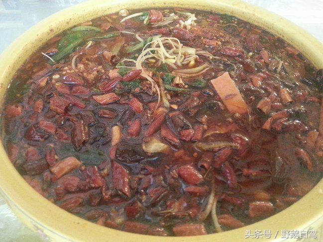 房车自驾阆中古城游玩攻略,野鹅自驾霞云岭