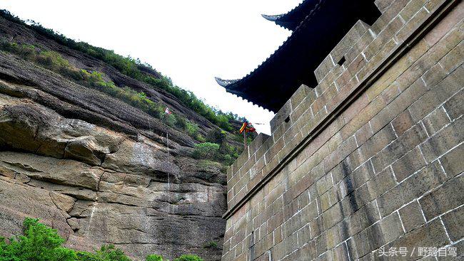 房车自驾阆中古城游玩攻略,野鹅自驾霞云岭