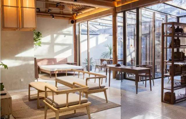 独立家具设计师品牌有哪些,十大独立设计家具品牌