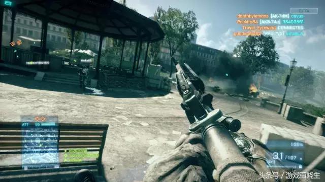 fps穿越火线游戏,穿越火线fps2019