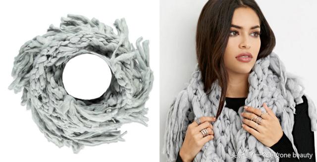 秋冬chic穿搭,冬季时髦单品8套chic风