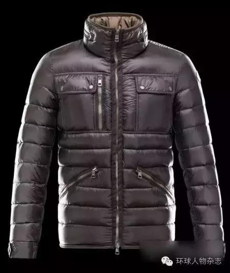遇上一个风不正经的冬天，是时候来膜拜一下羽绒服界的杠把子了