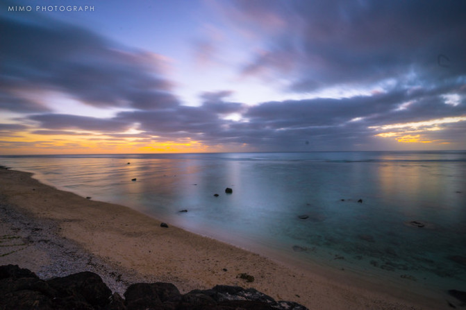 库克，上帝最秘密的存在