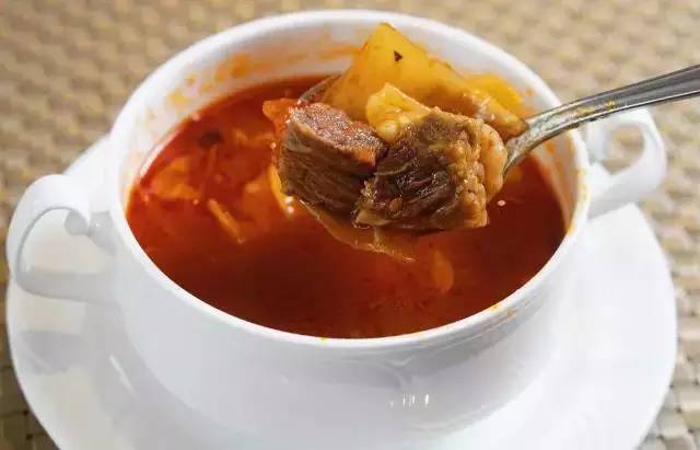 十一月私房餐厅,十一月份的餐厅