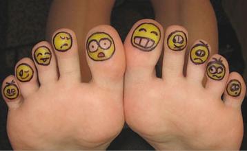 治疗脚气前的注意事项,脚气真菌感染要注意什么