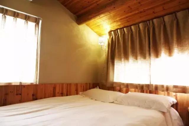 他颠覆我们心中理工男的形象，砸锅卖铁造民宿价格却低的惊人！