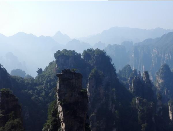 张家界优质导游,张家界良心好评导游