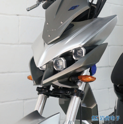 爱玛电动车测评,爱玛电动车试驾视频